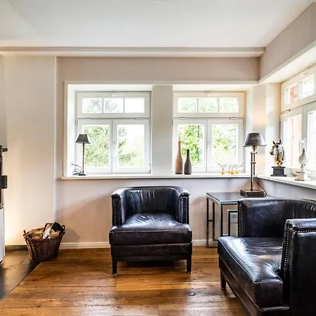 Strandhaus Lichtenberg * Feldberger Seenlandschaft