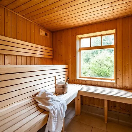 Hébergement de vacances Strandhaus Lichtenberg Feldberger Seenlandschaft