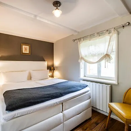 Strandhaus Lichtenberg *