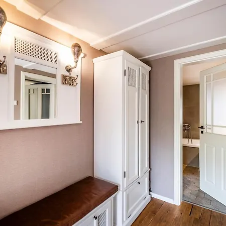 Strandhaus Lichtenberg * Feldberger Seenlandschaft