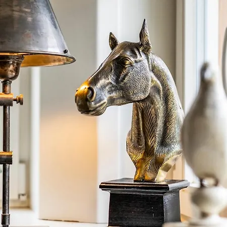 Strandhaus Lichtenberg