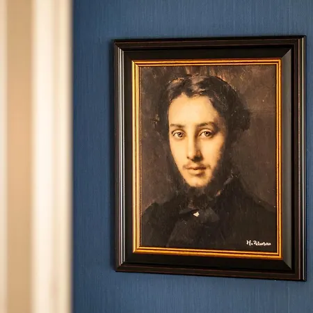 Hébergement de vacances Strandhaus Lichtenberg *