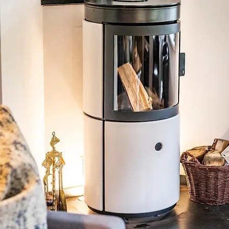 Strandhaus Lichtenberg *