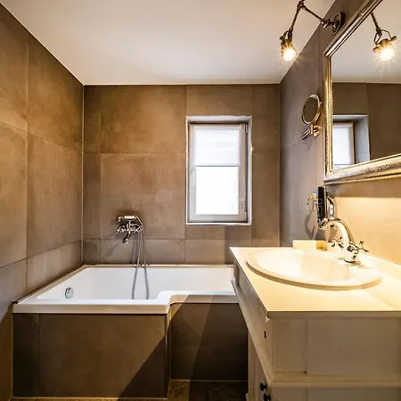 Strandhaus Lichtenberg * Feldberger Seenlandschaft