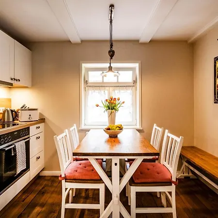 Strandhaus Lichtenberg