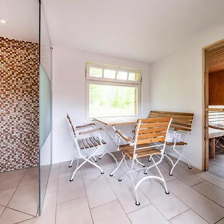 Strandhaus Lichtenberg * Feldberger Seenlandschaft