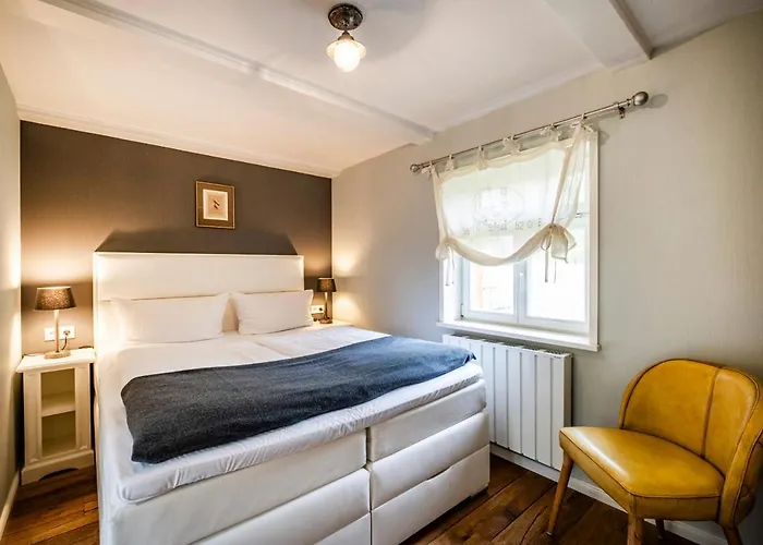 Strandhaus Lichtenberg *