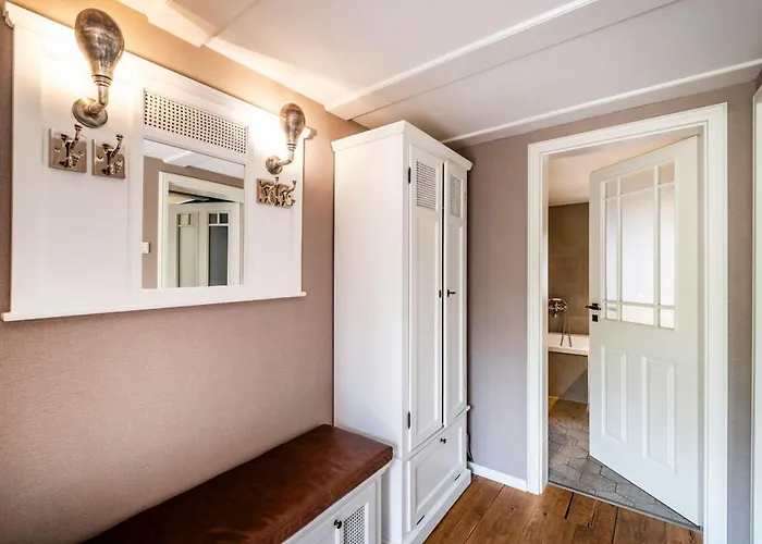 Strandhaus Lichtenberg * Feldberger Seenlandschaft