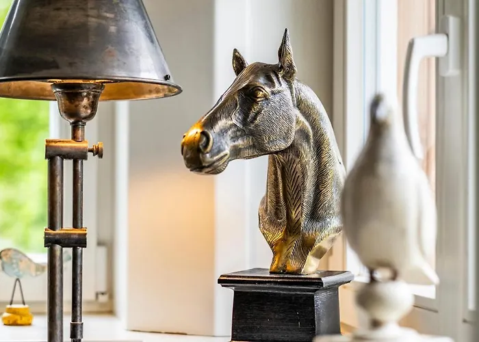 Strandhaus Lichtenberg