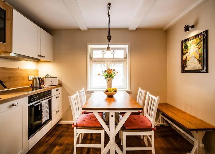 Strandhaus Lichtenberg